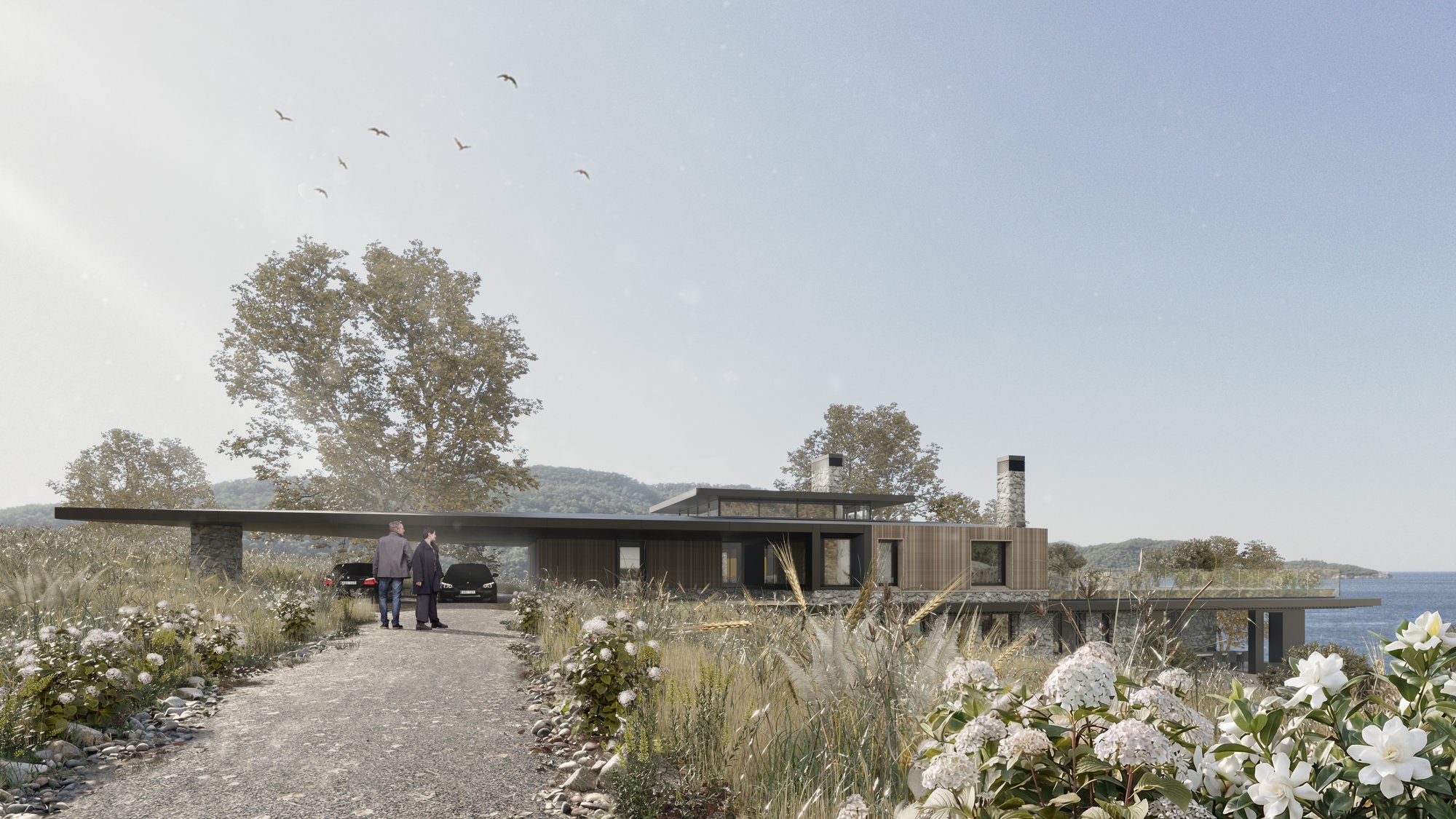 Villa Panthera