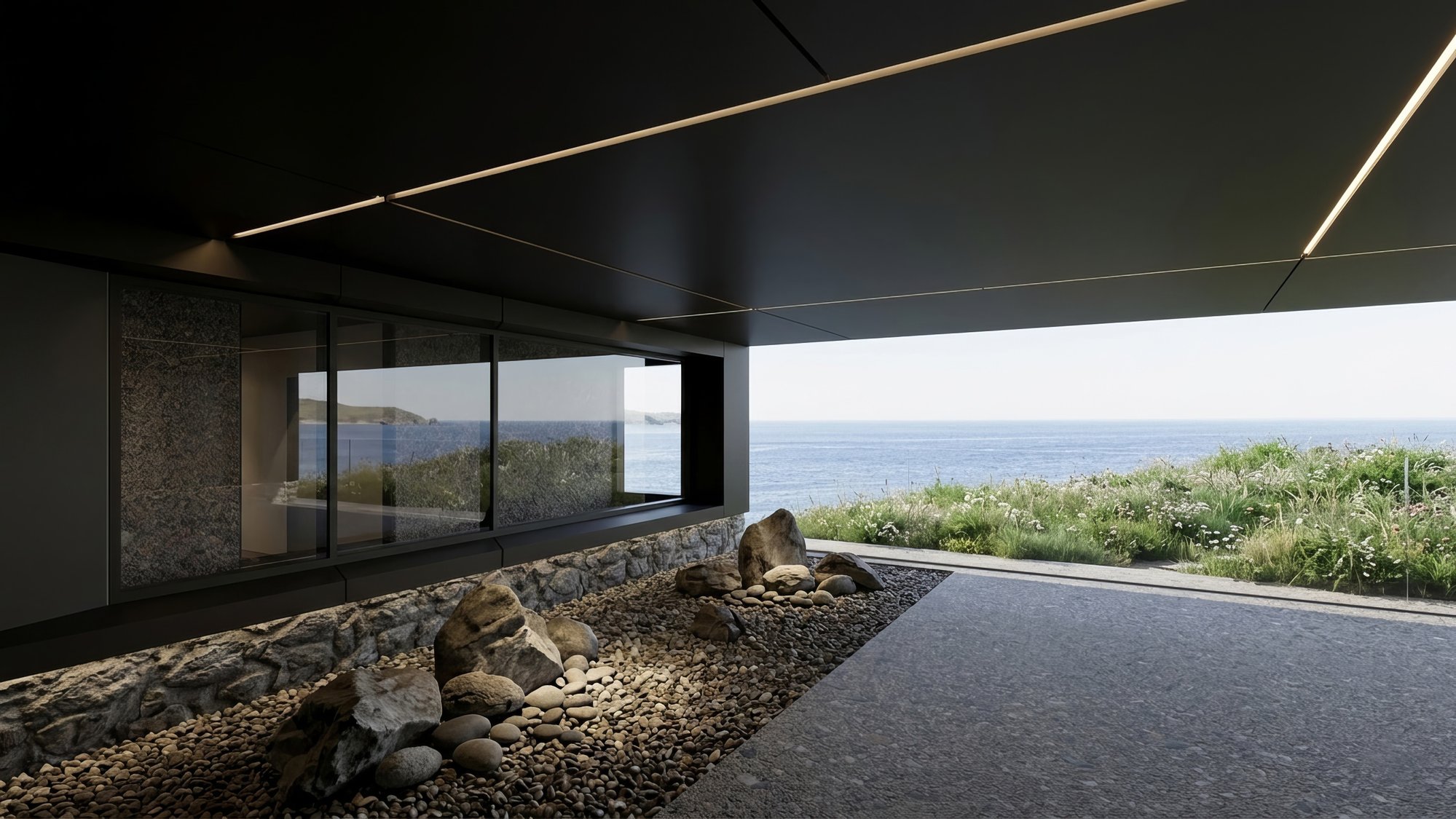 Villa Panthera