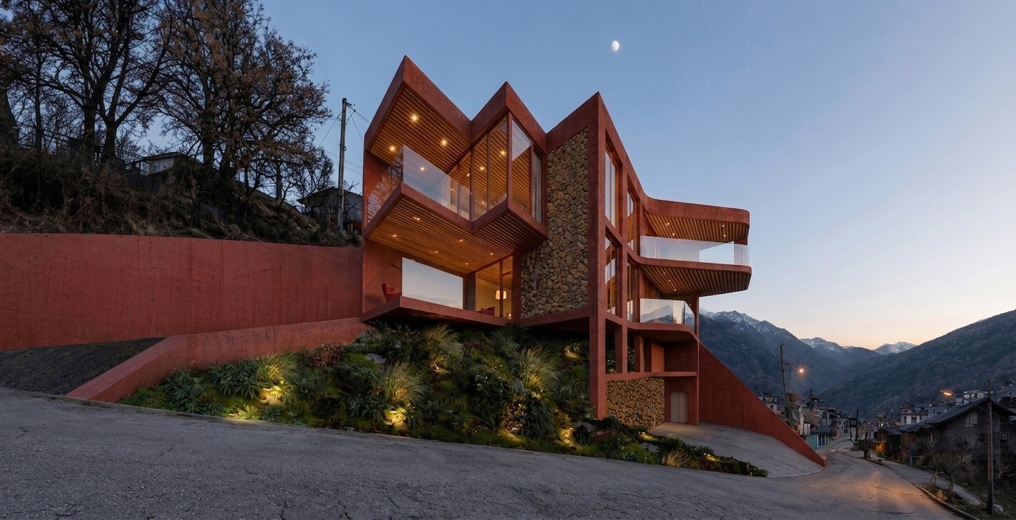 Dhole Villa